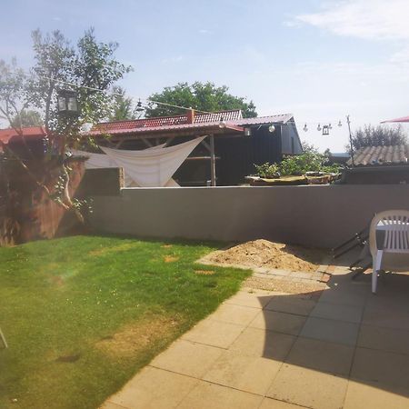 Seeromantik Amelinghausen Bagian luar foto